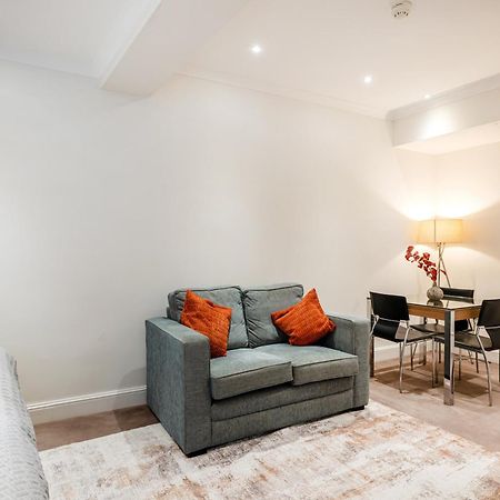 Manson Place London Ngoại thất bức ảnh