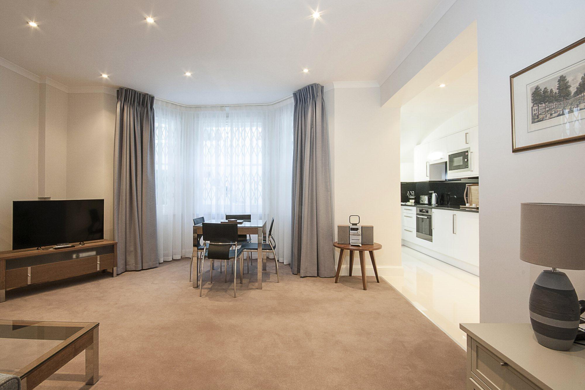Manson Place London Ngoại thất bức ảnh