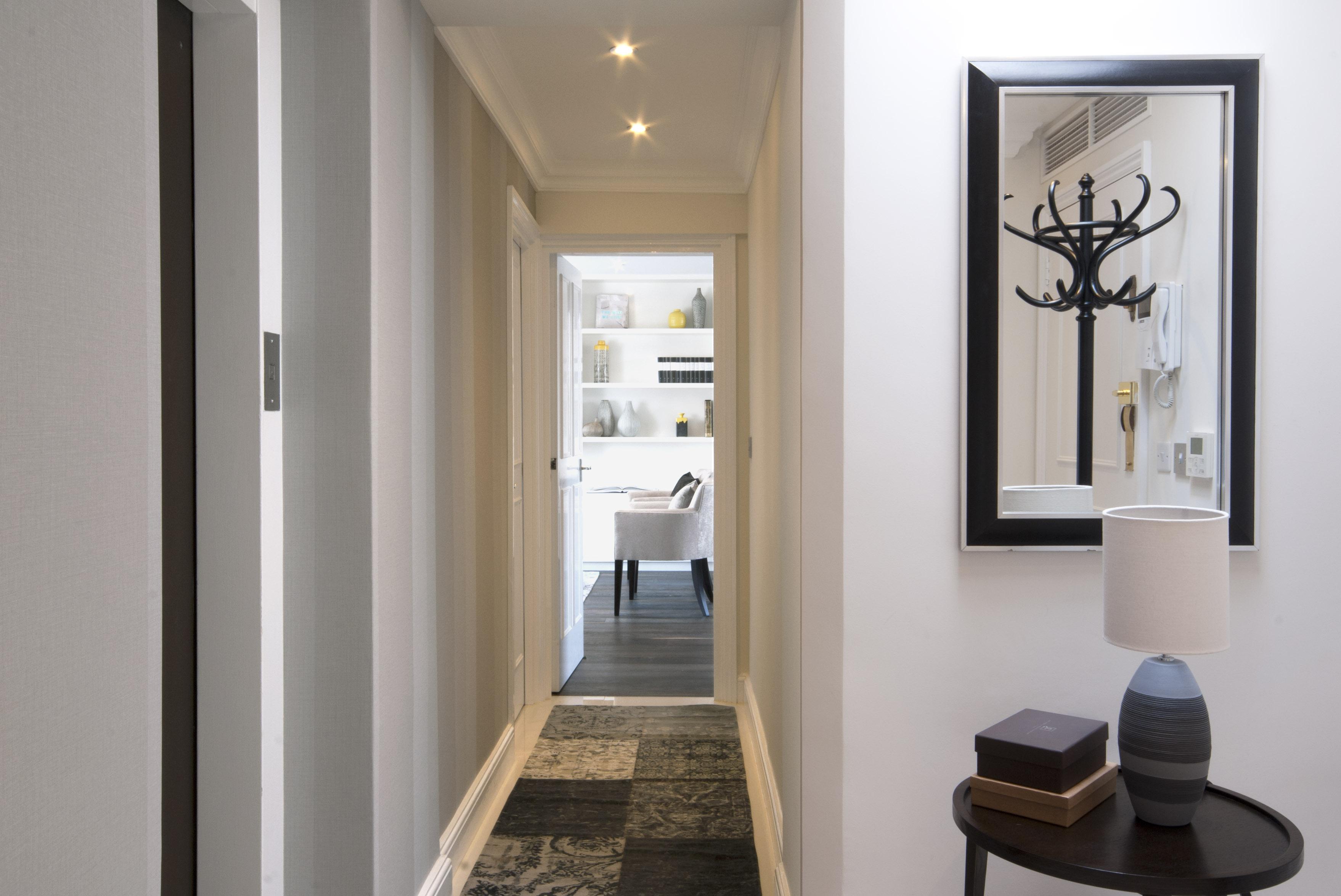 Manson Place London Ngoại thất bức ảnh