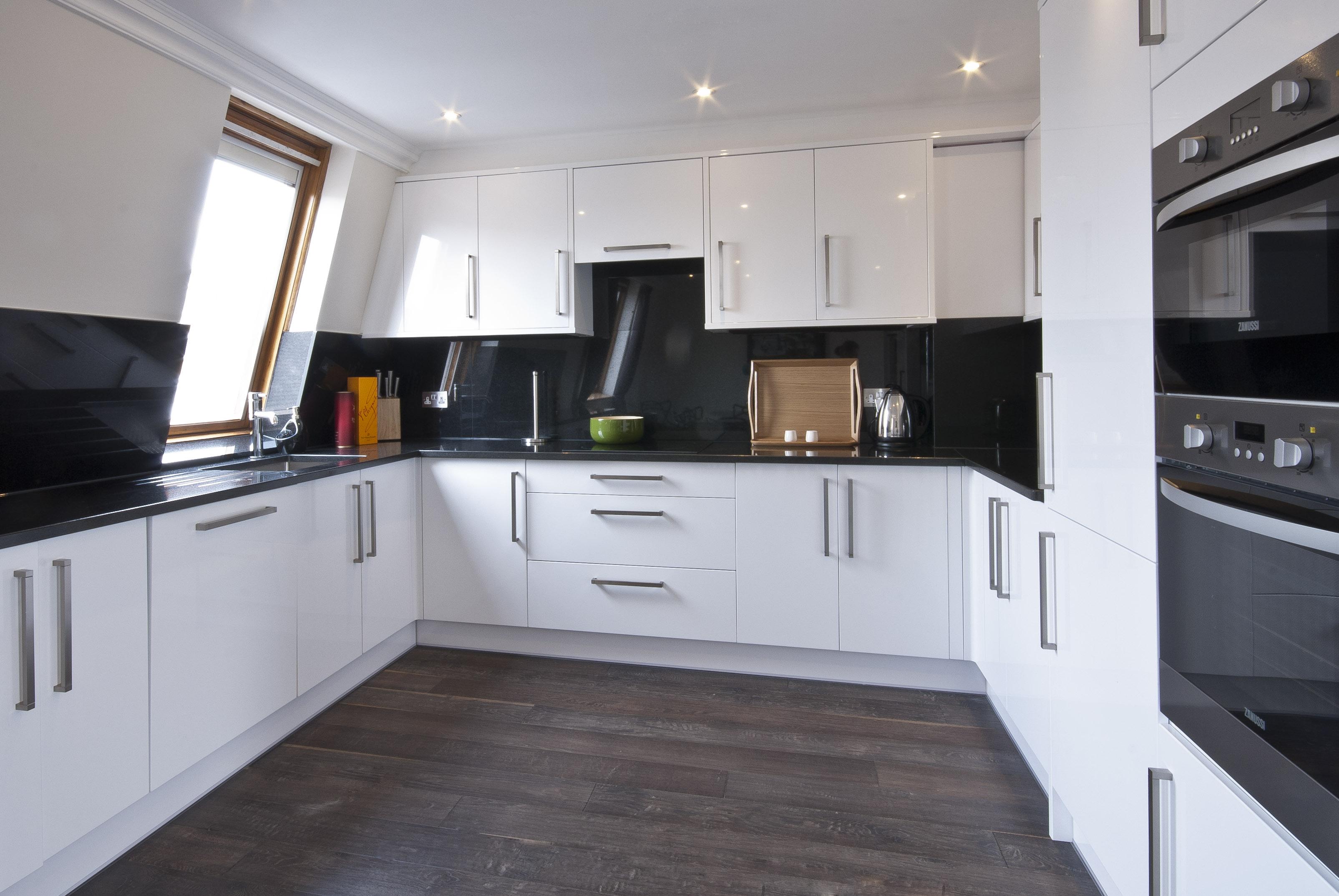 Manson Place London Ngoại thất bức ảnh