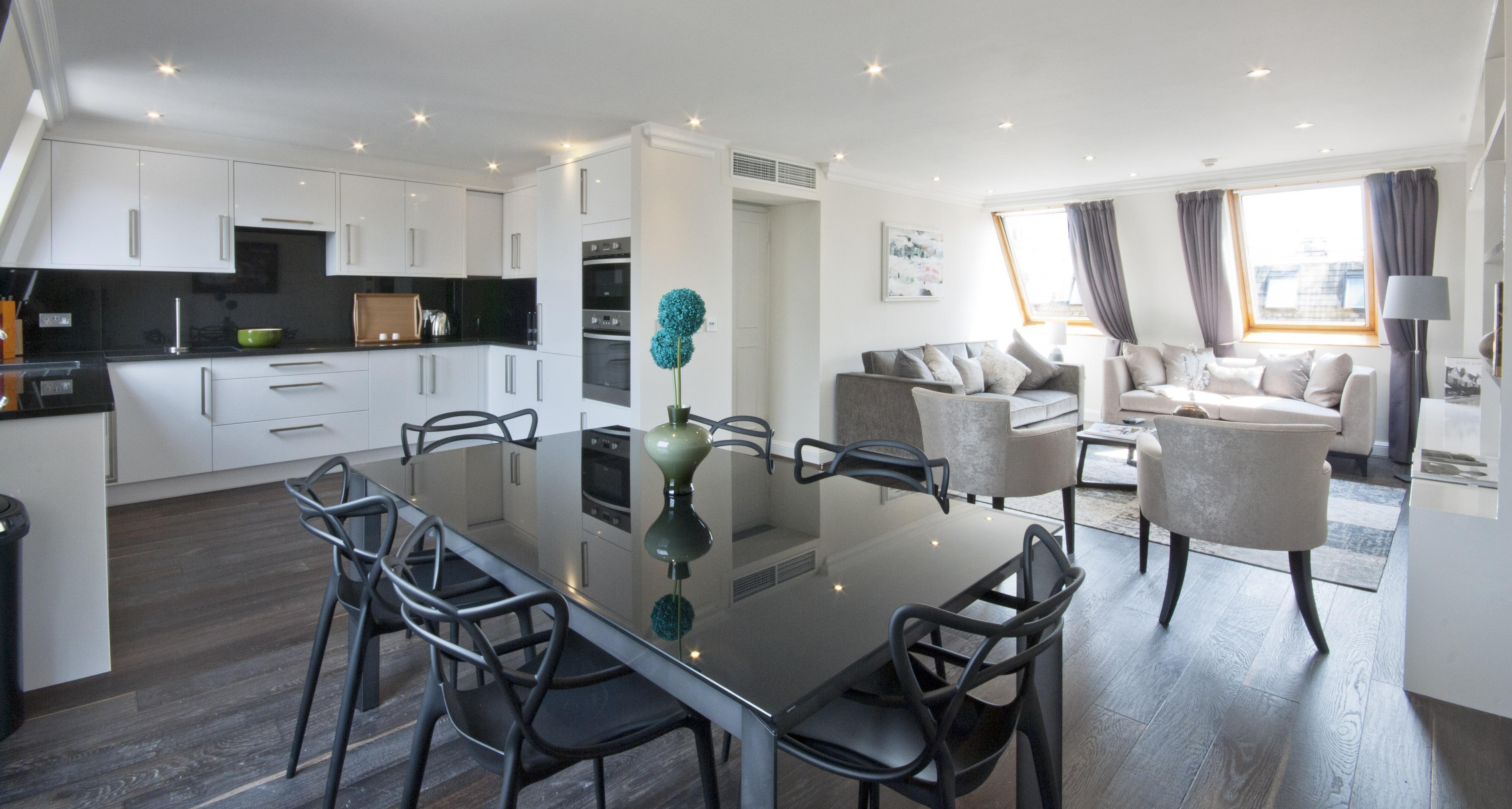 Manson Place London Ngoại thất bức ảnh
