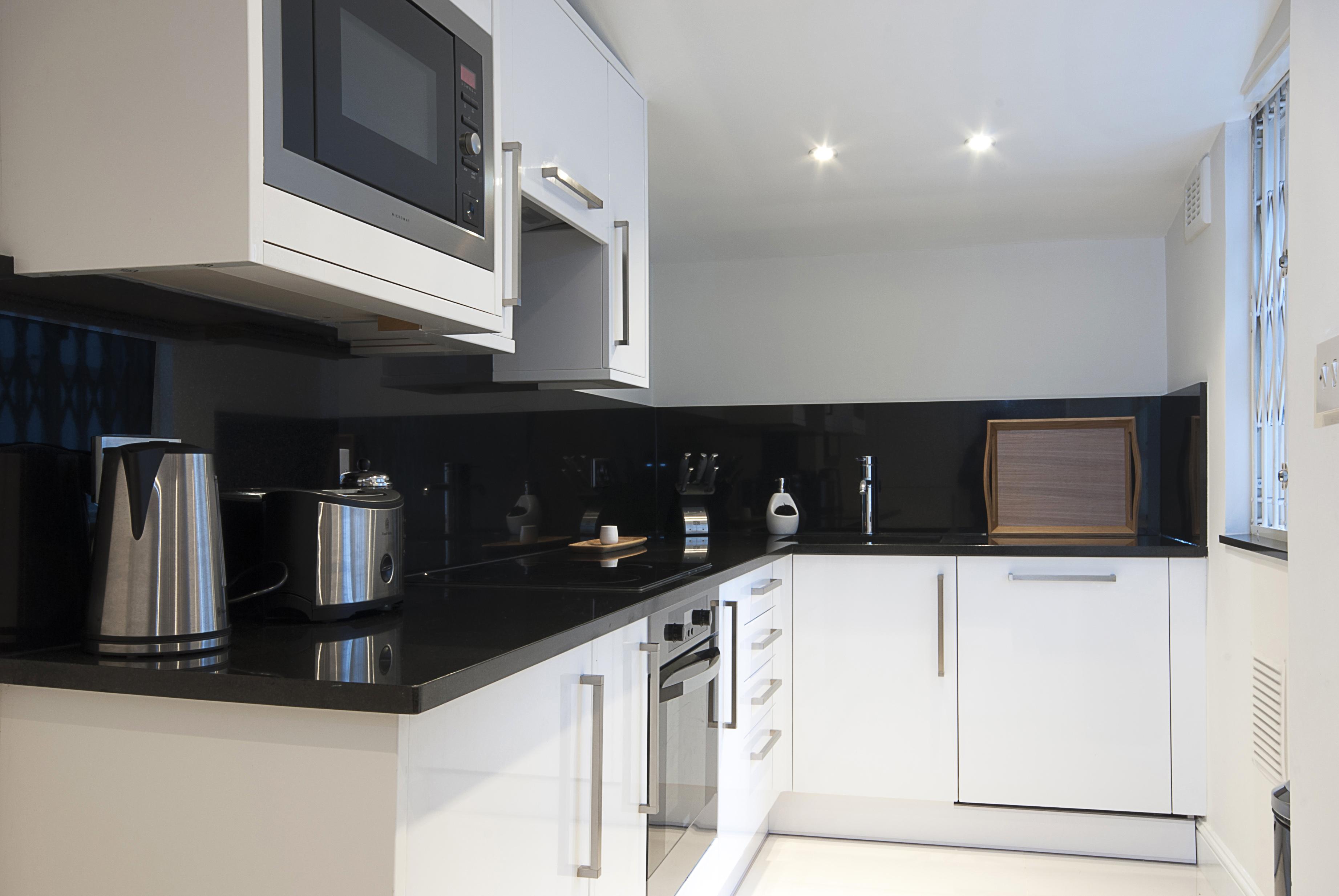 Manson Place London Ngoại thất bức ảnh