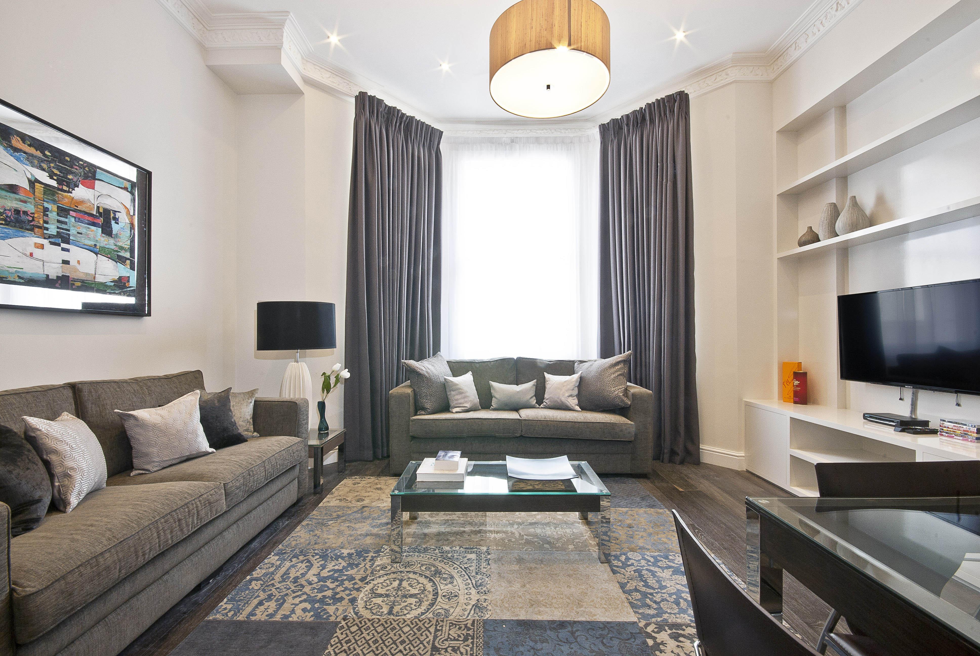 Manson Place London Ngoại thất bức ảnh