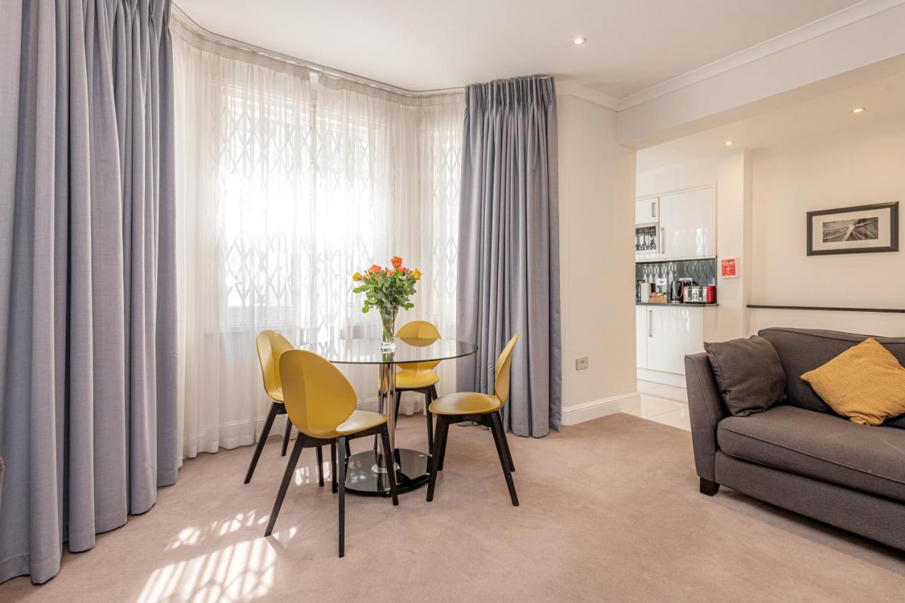 Manson Place London Ngoại thất bức ảnh