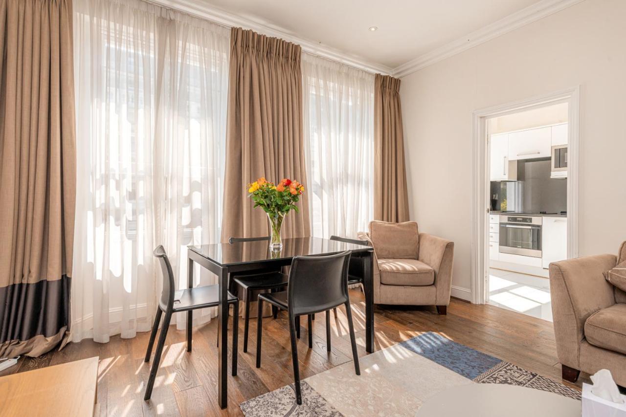 Manson Place London Ngoại thất bức ảnh