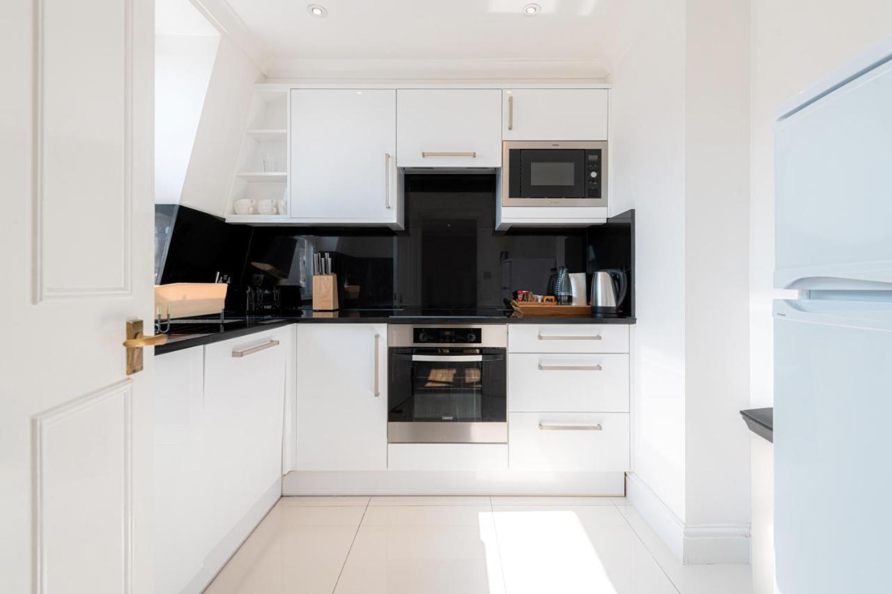 Manson Place London Ngoại thất bức ảnh