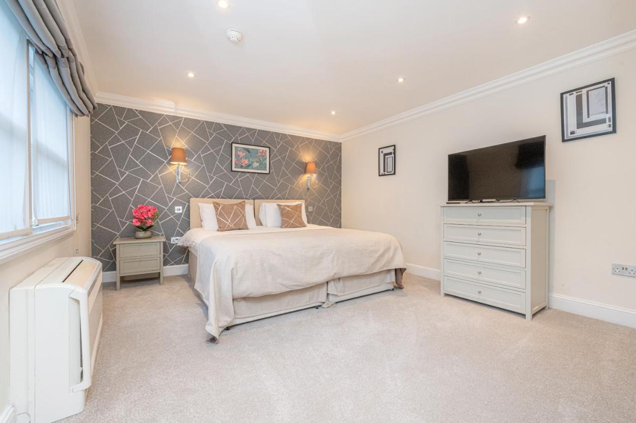 Manson Place London Ngoại thất bức ảnh
