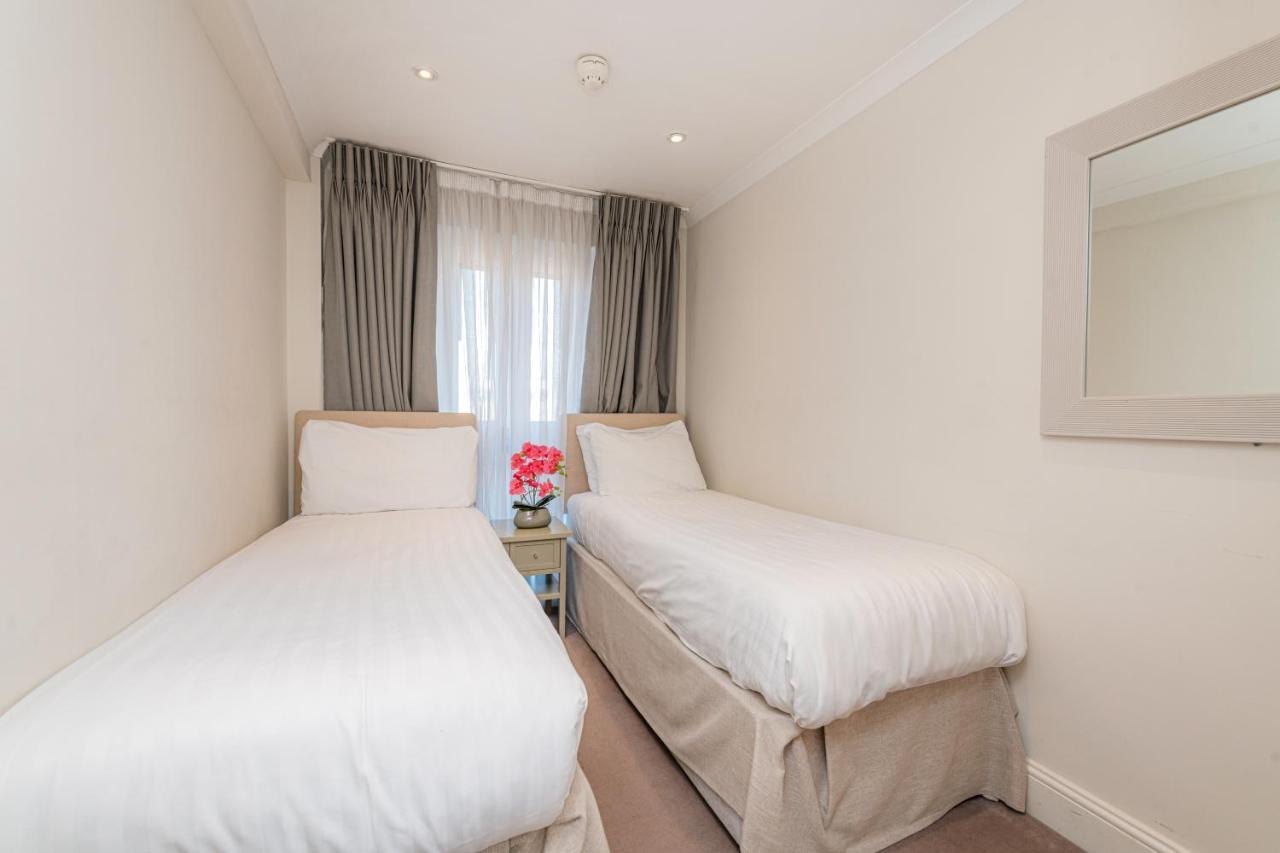 Manson Place London Ngoại thất bức ảnh