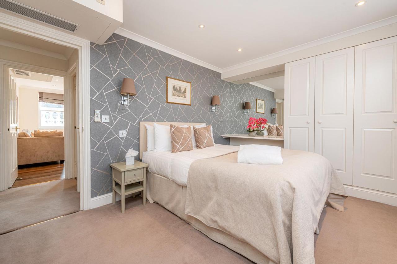 Manson Place London Ngoại thất bức ảnh