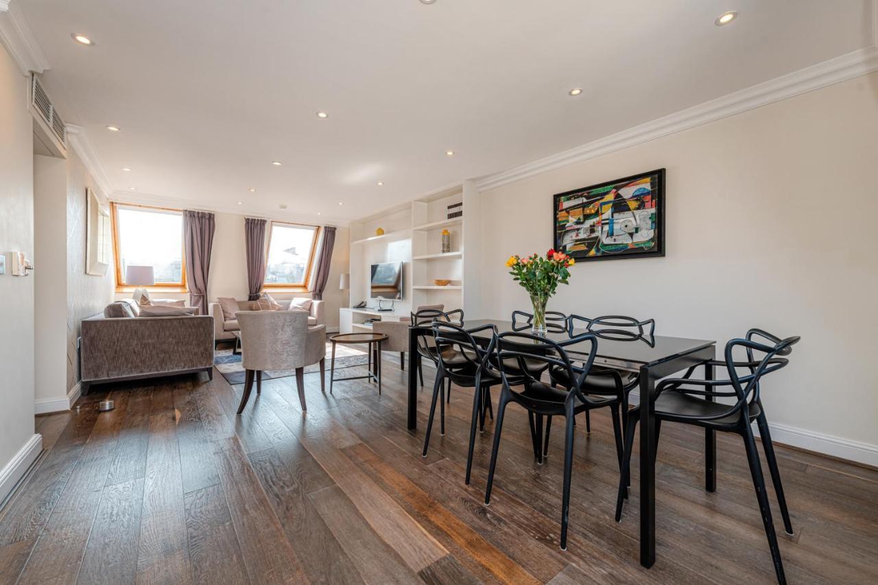 Manson Place London Ngoại thất bức ảnh