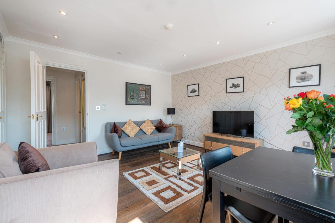 Manson Place London Ngoại thất bức ảnh