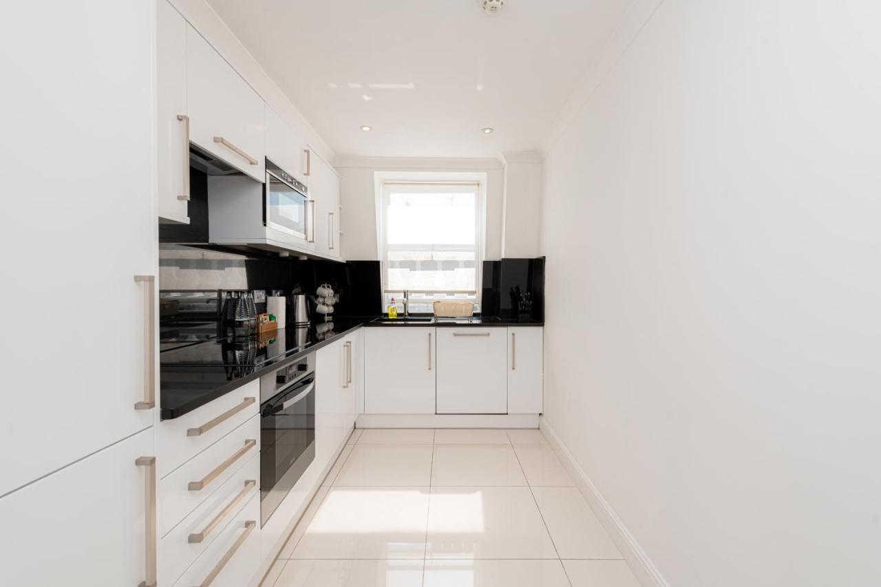 Manson Place London Ngoại thất bức ảnh