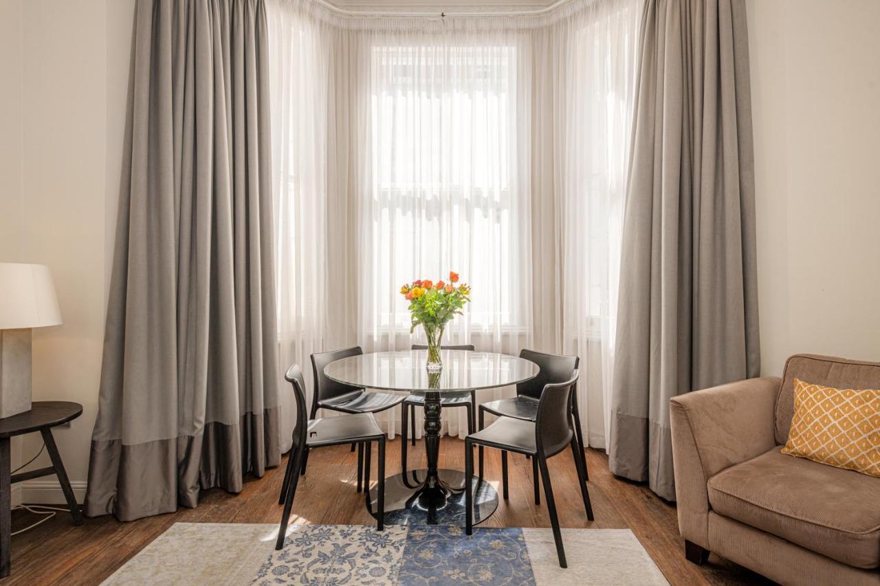 Manson Place London Ngoại thất bức ảnh
