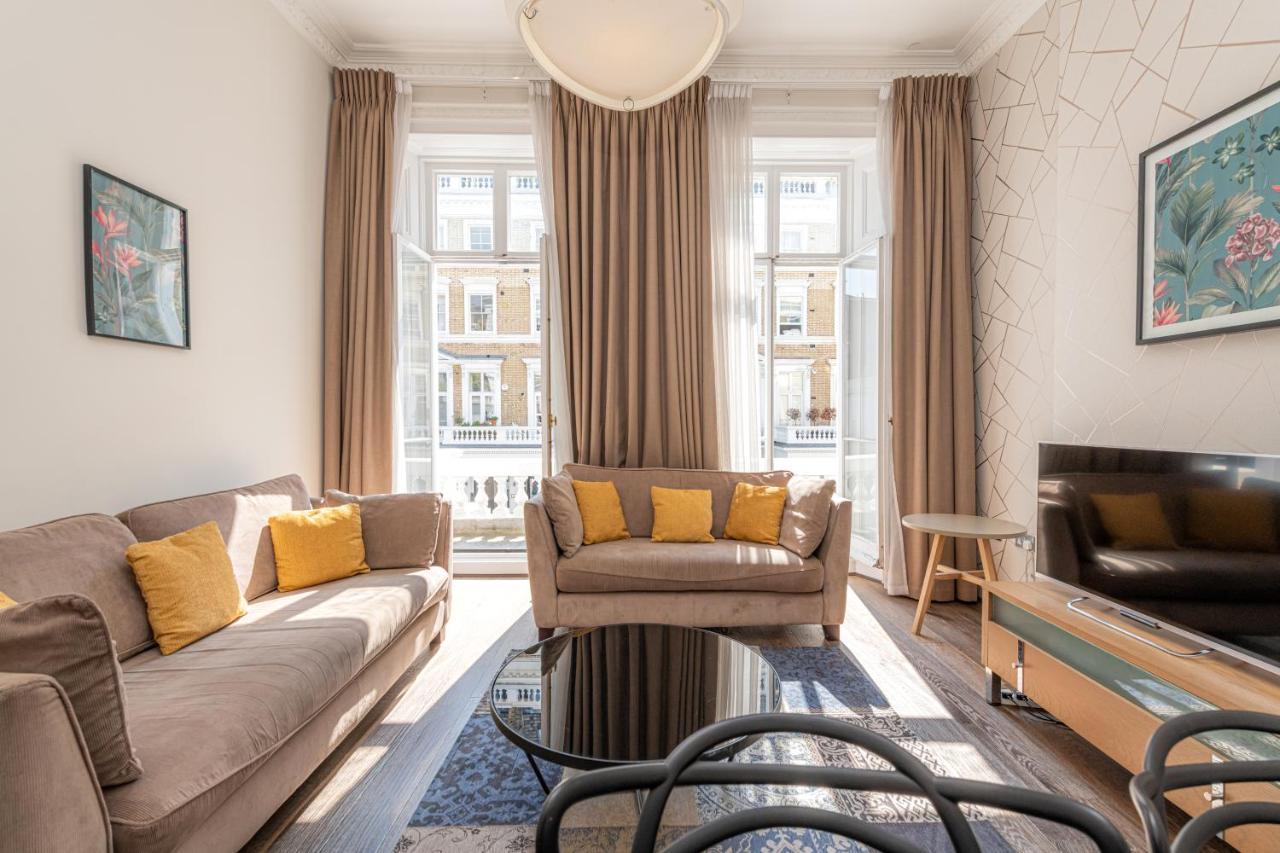Manson Place London Ngoại thất bức ảnh
