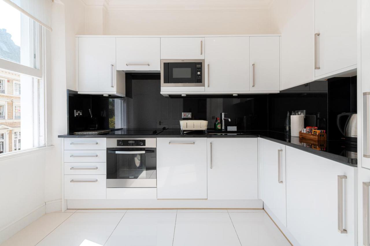 Manson Place London Ngoại thất bức ảnh