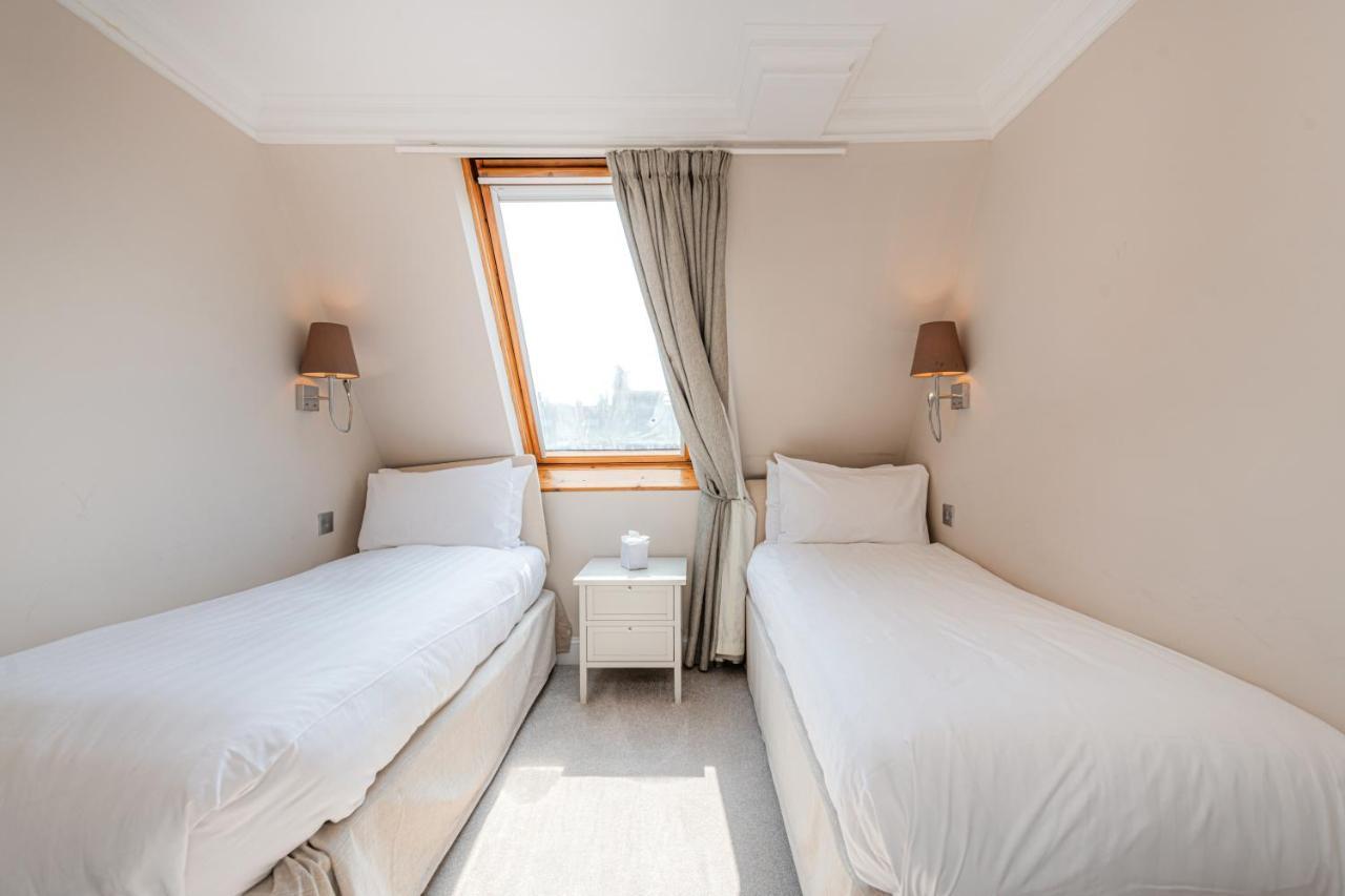 Manson Place London Ngoại thất bức ảnh