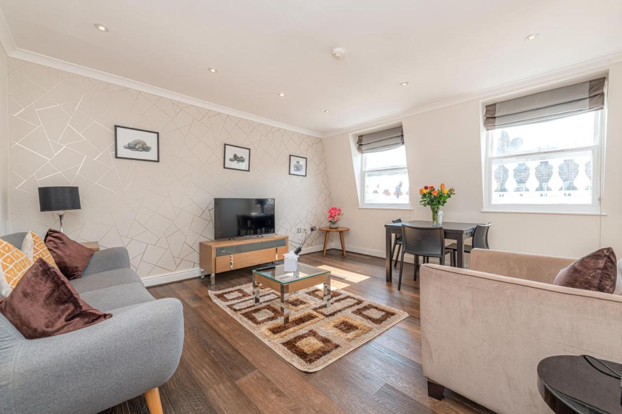 Manson Place London Ngoại thất bức ảnh
