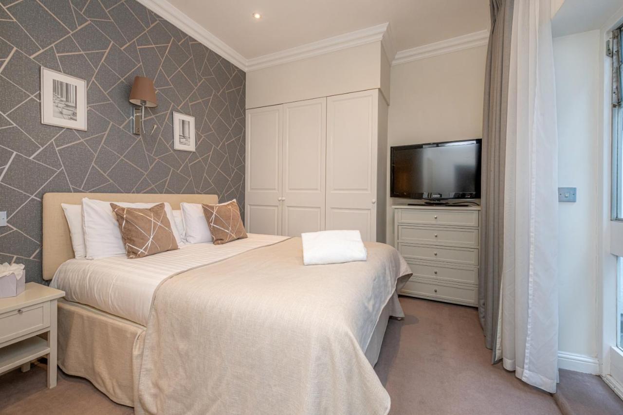 Manson Place London Ngoại thất bức ảnh