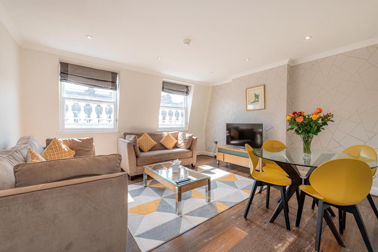 Manson Place London Ngoại thất bức ảnh