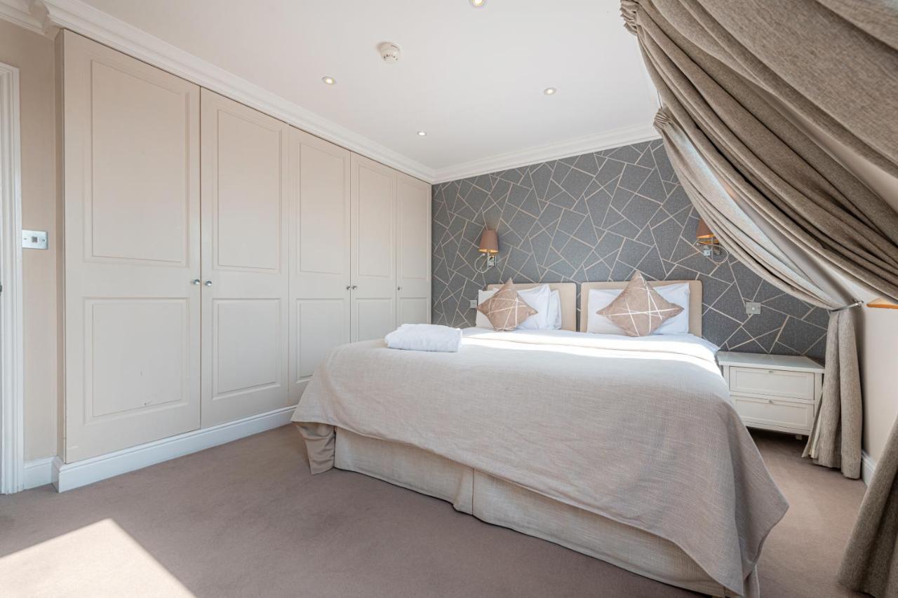 Manson Place London Ngoại thất bức ảnh