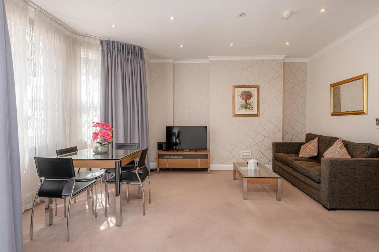 Manson Place London Ngoại thất bức ảnh