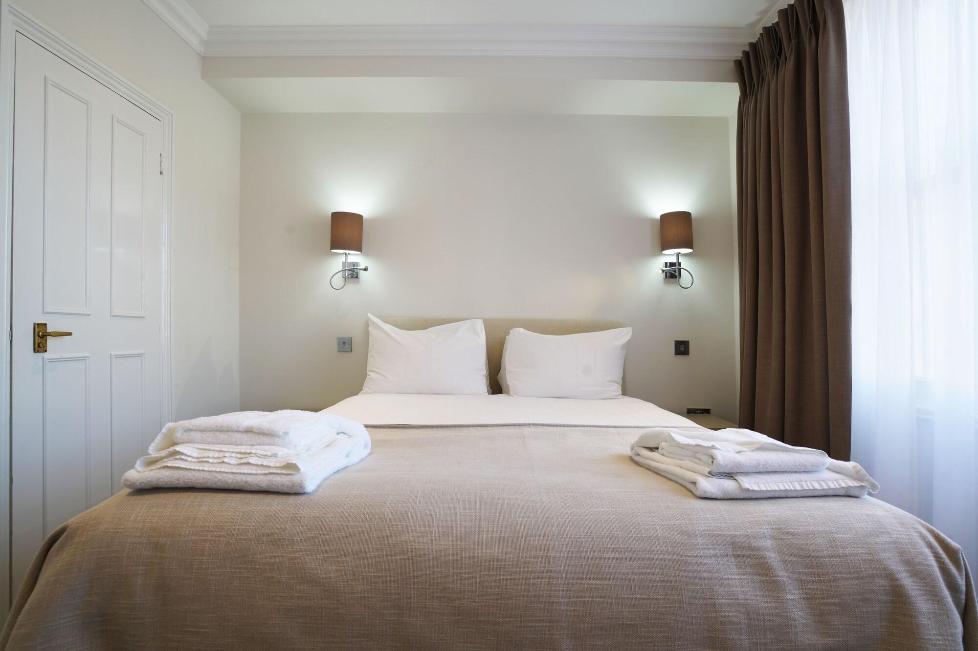 Manson Place London Ngoại thất bức ảnh