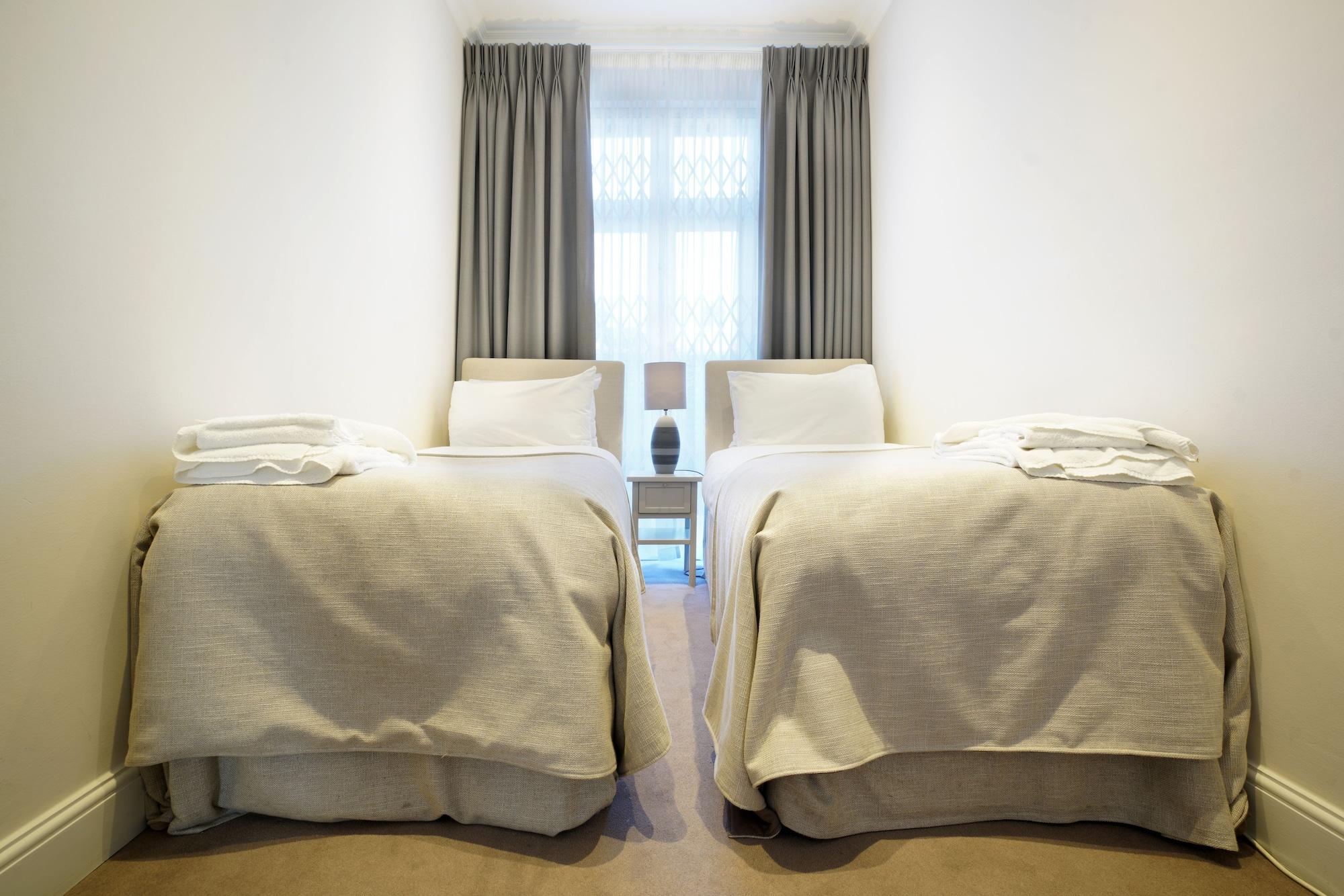 Manson Place London Ngoại thất bức ảnh