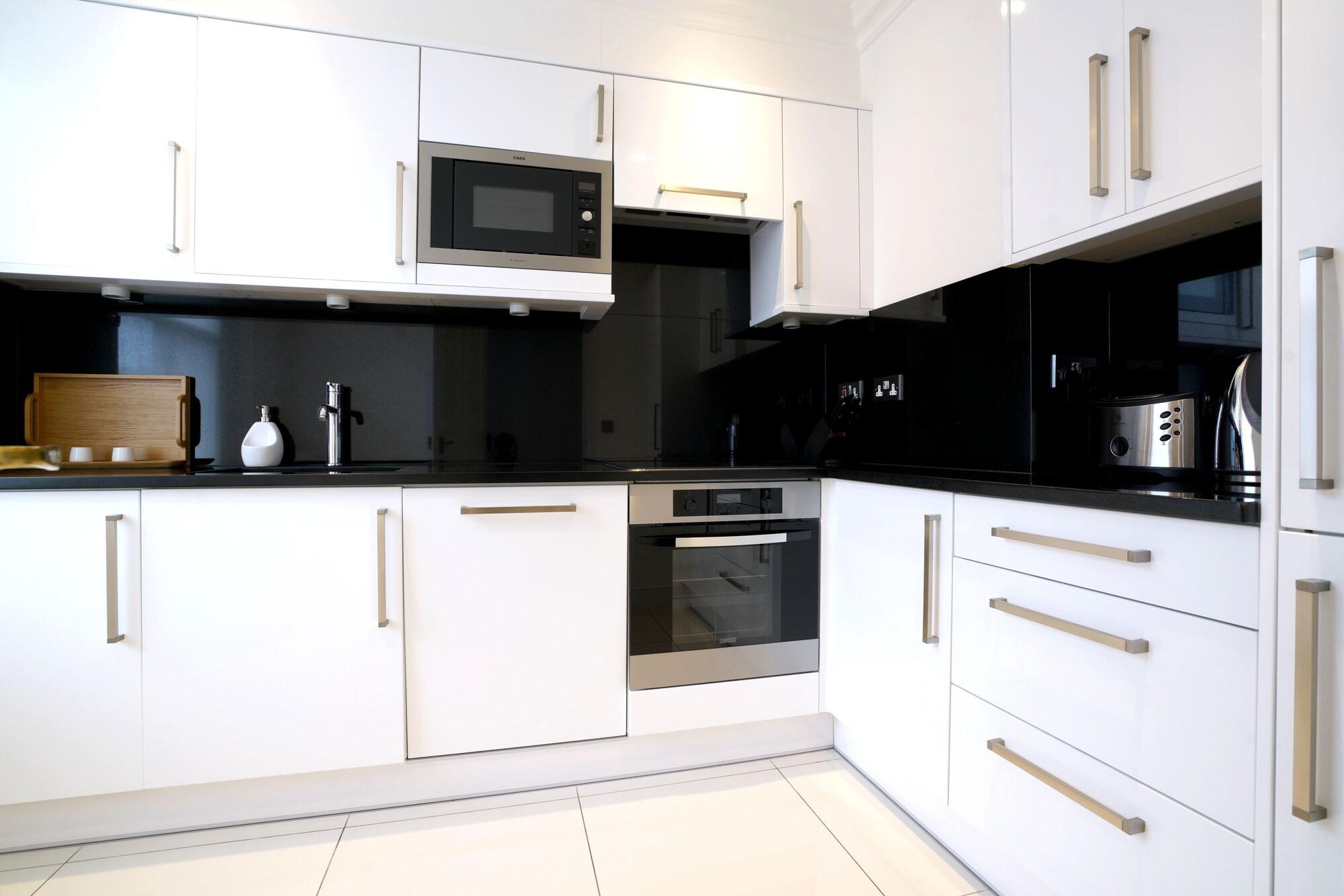 Manson Place London Ngoại thất bức ảnh