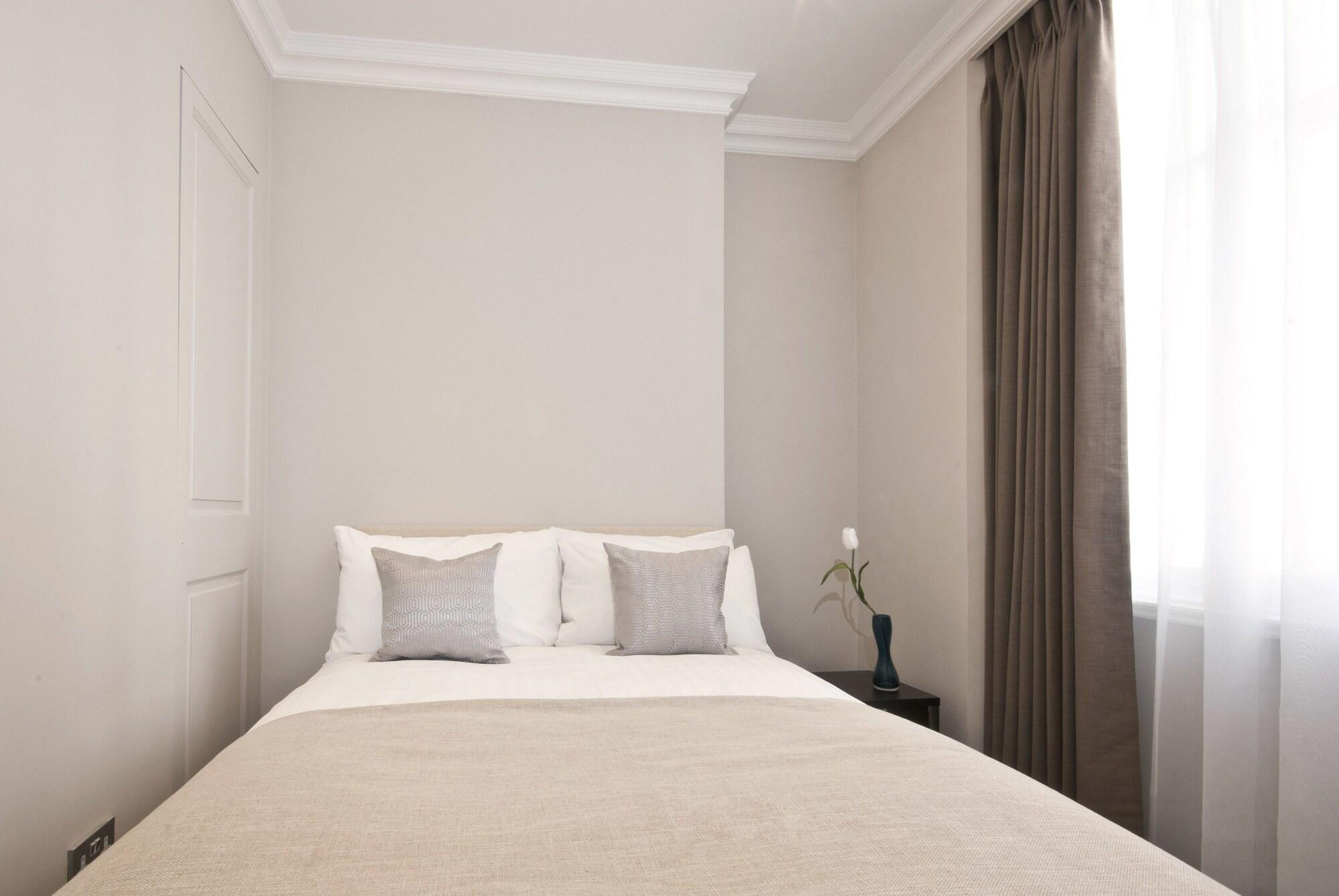 Manson Place London Ngoại thất bức ảnh