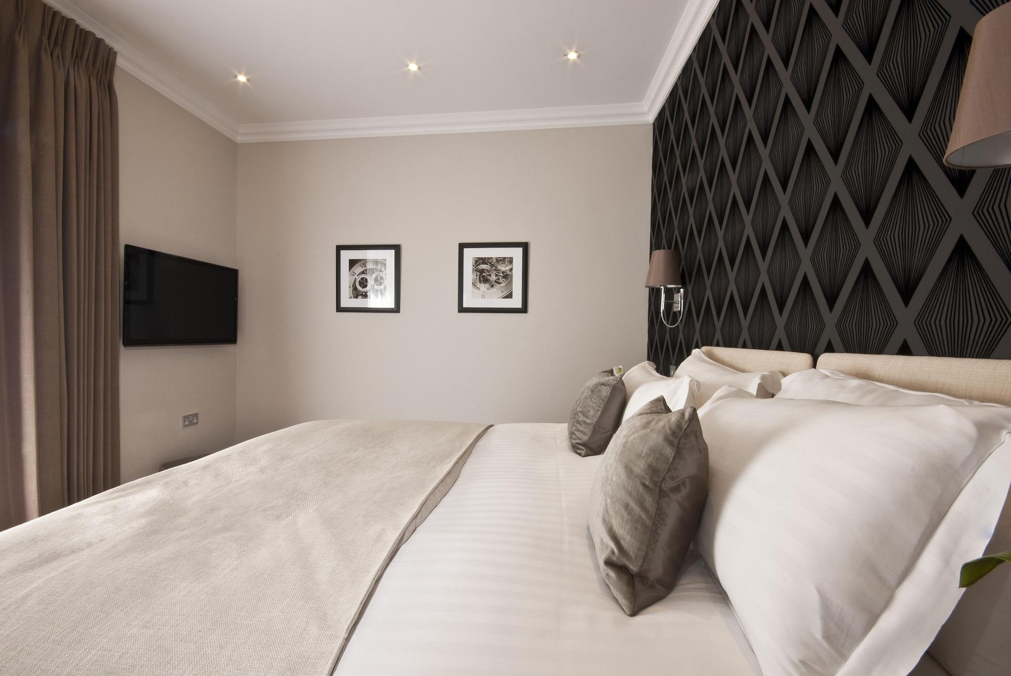 Manson Place London Ngoại thất bức ảnh
