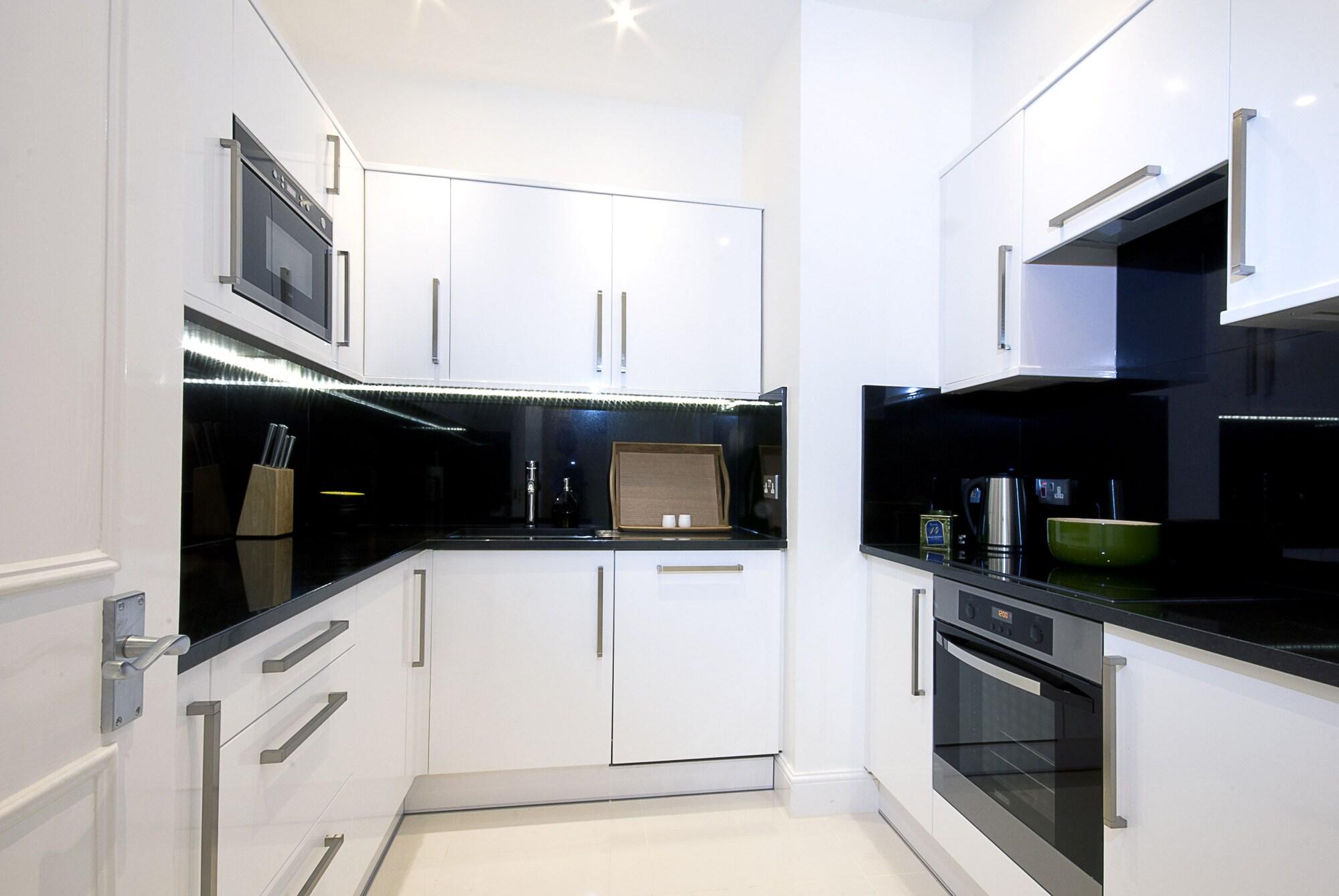 Manson Place London Ngoại thất bức ảnh