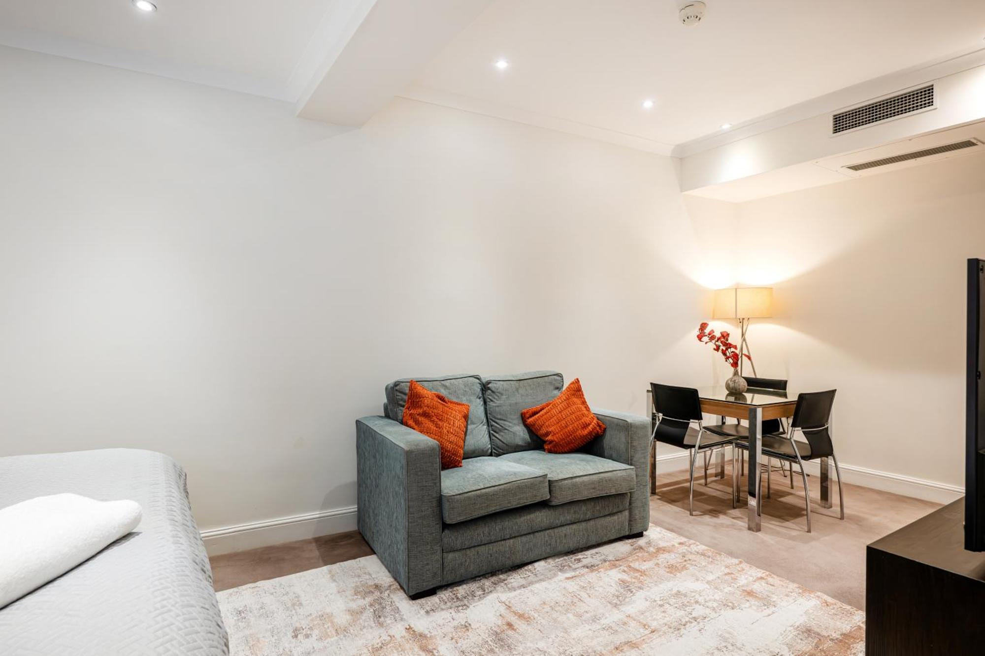 Manson Place London Ngoại thất bức ảnh