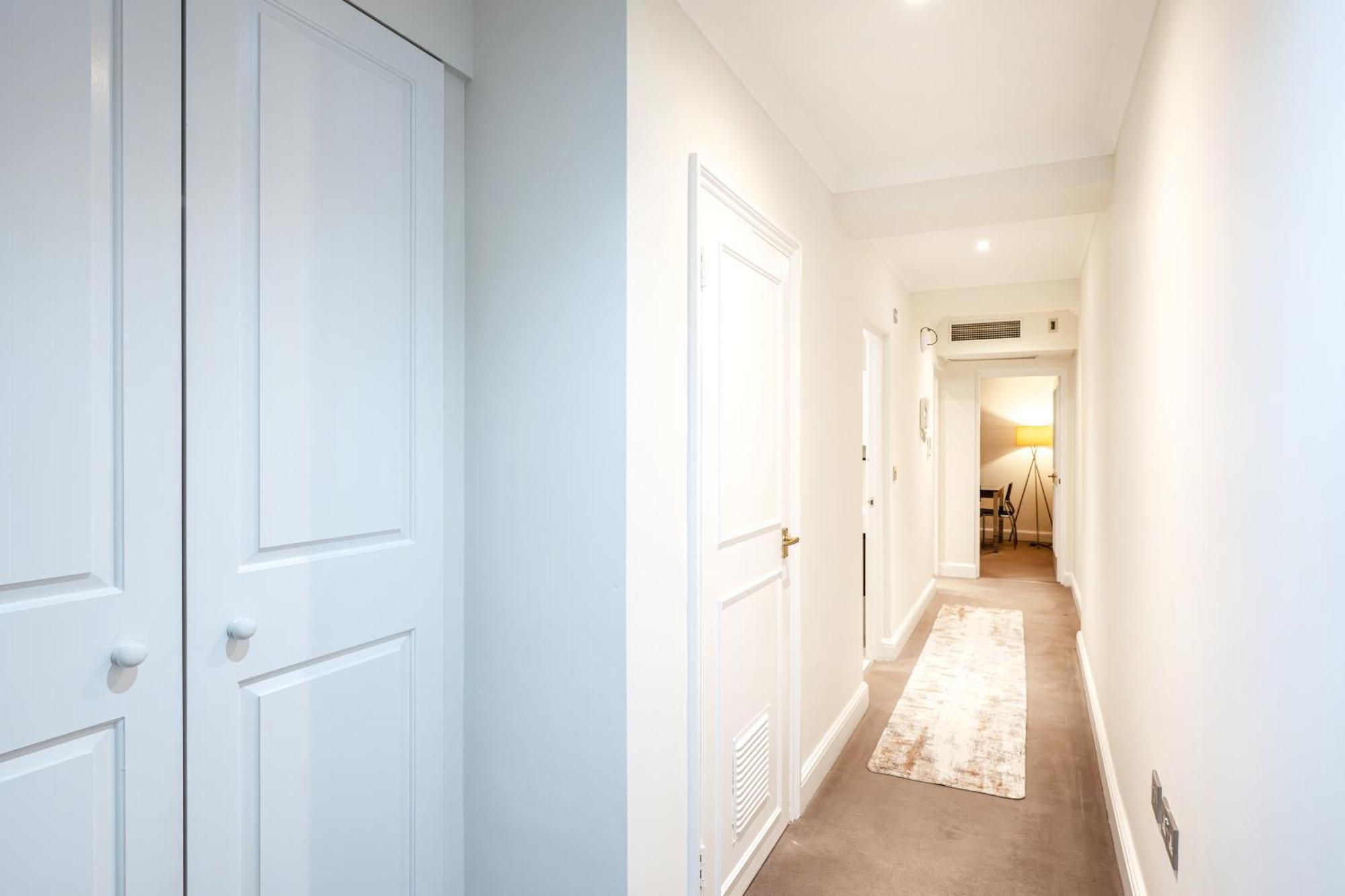 Manson Place London Ngoại thất bức ảnh
