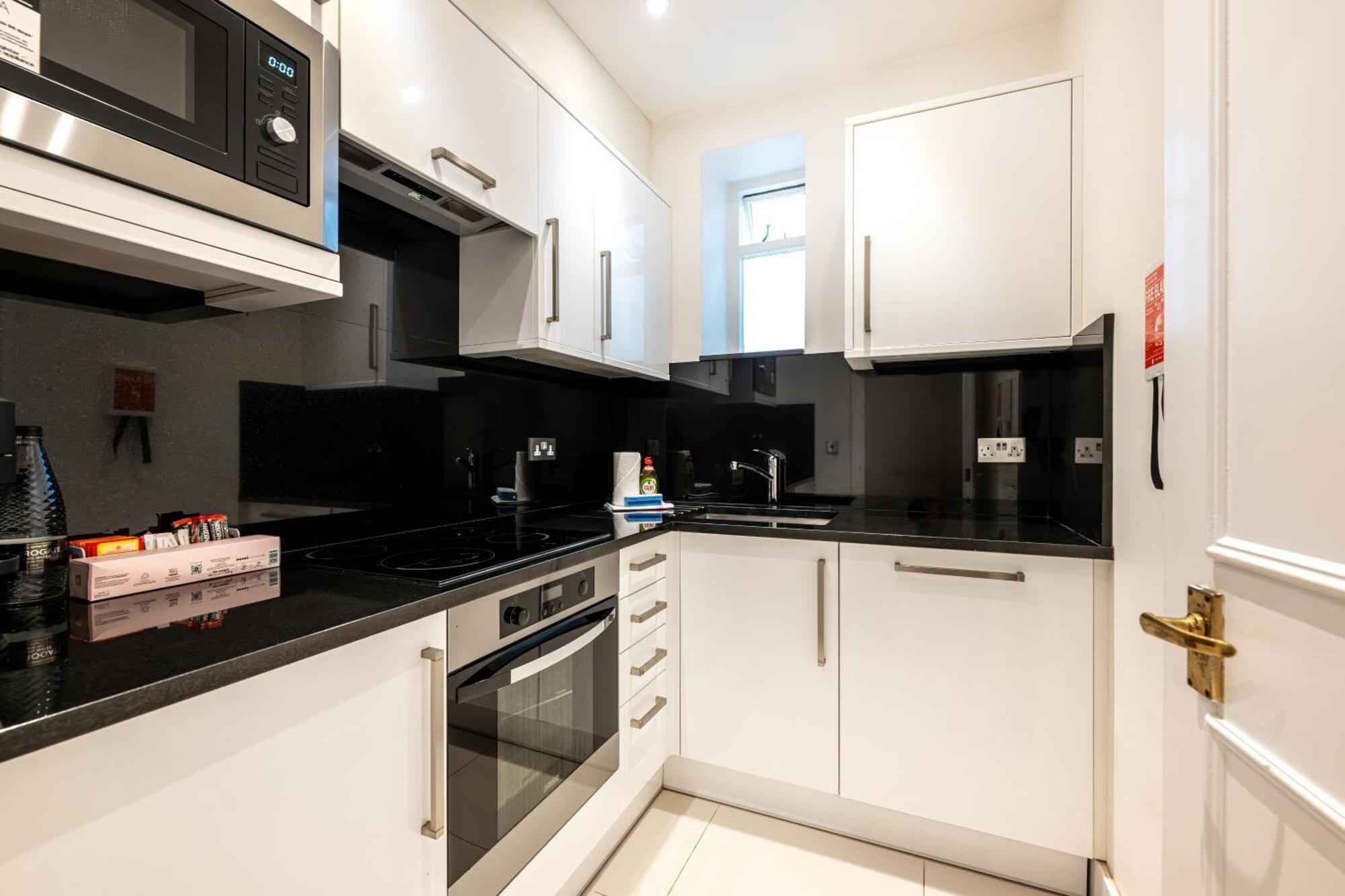 Manson Place London Ngoại thất bức ảnh