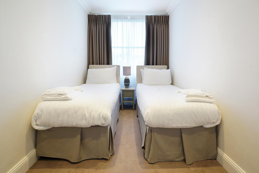 Manson Place London Ngoại thất bức ảnh